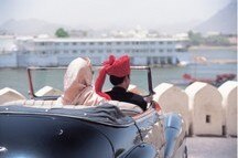 Taj Lake Palace, Udaipur Taj Lake Palace, Udaipur